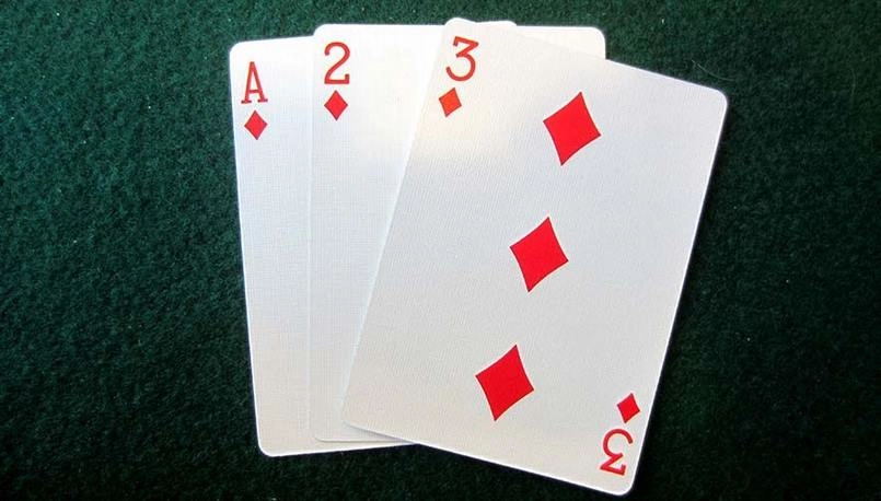 Game bài 3 cây phổ biến