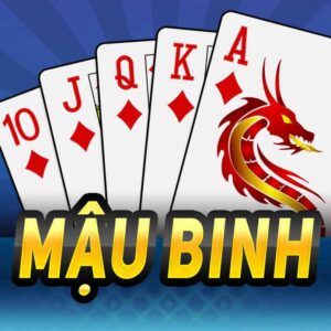 Một số thuật ngữ cần phải biết khi nhắc đến Mậu Binh